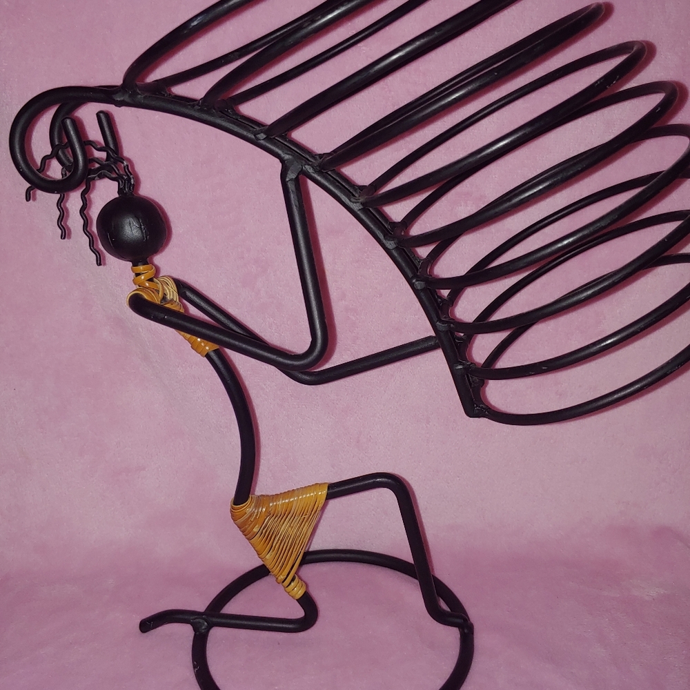 African art.